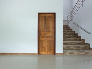 houten deuren