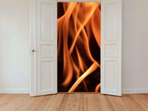brandvertragende deuren